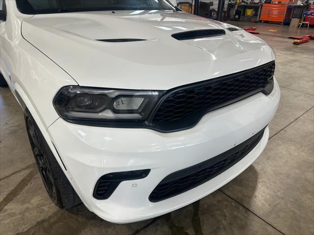2021 dodge durango r/t awd