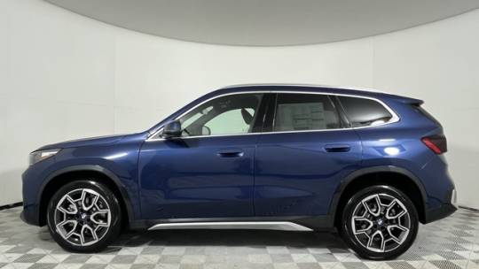 2025 BMW X1