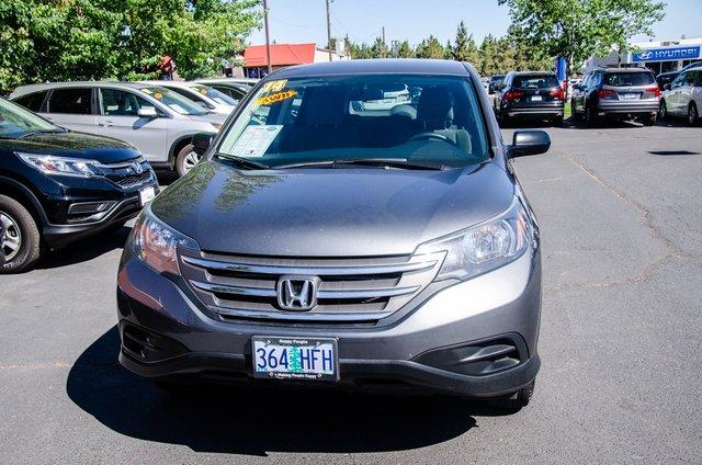 used 2014 honda cr-v awd lx bend, or 97701 for sale in bend, oregon