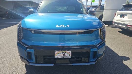 2024 Kia EV9