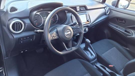 2023 Nissan Versa
