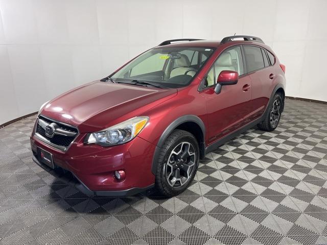 2013 subaru xv crosstrek 2.0i premium