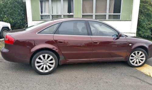1998 audi a6 for sale in washington by owner