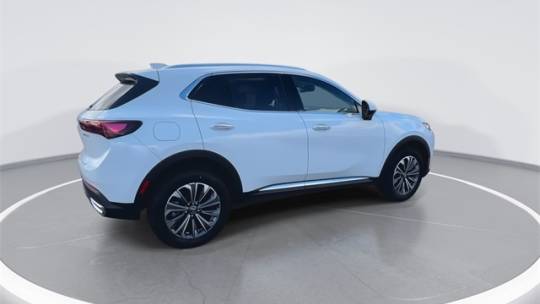 2025 Buick Envision