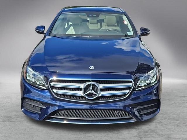 2020 mercedes-benz e-class e 350