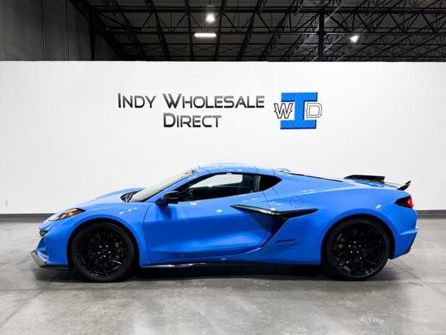 2023 chevrolet corvette z06