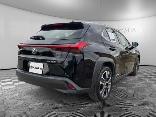 2021 lexus ux 250h ux 250h in omaha, nebraska