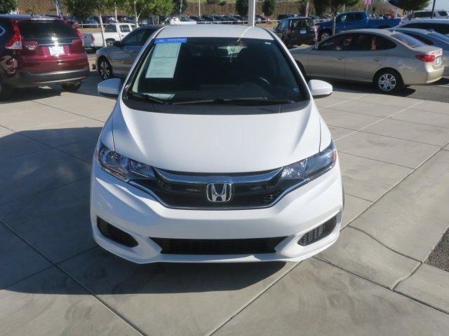 certified 2018 honda fit lx prescott, az 86301 for sale in prescott, arizona