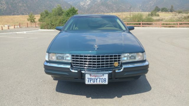 very clean and rustfree! loaded with low original miles!!