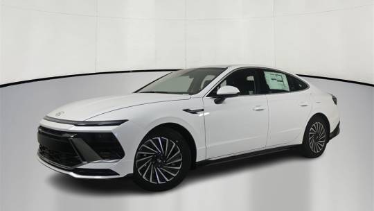 2024 Hyundai Sonata