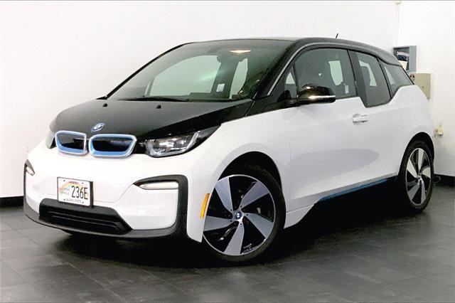 2018 bmw i3 94 ah