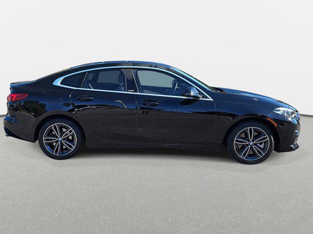 2021 bmw 228 gran coupe xdrive