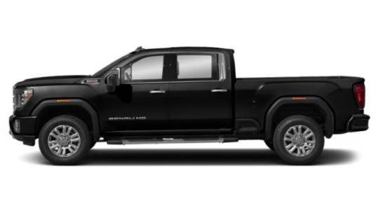 used 2020 gmc sierra 2500hd denali $48,835great deal 118,947 mi. location: westbrook