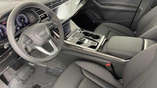 2025 Audi Q7