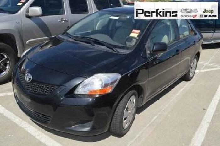 2009 toyota yaris in colorado springs, co