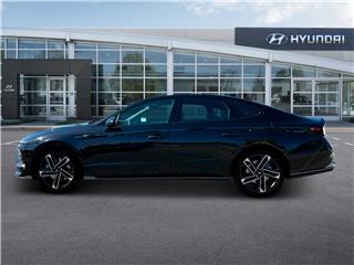 2024 Hyundai Sonata n line