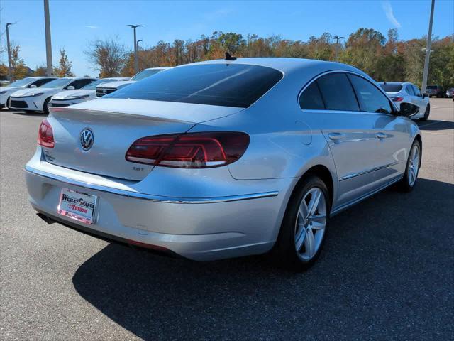 2013 volkswagen cc 2.0t sport