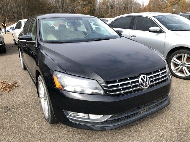 used 2014 volkswagen passat tdi sel premium tupelo, ms 38804 for sale in tupelo, mississippi