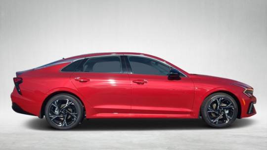 2025 Kia K5