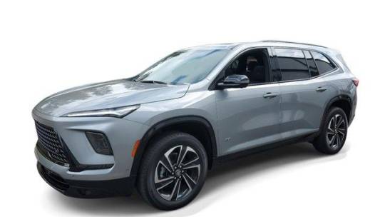 2025 Buick Enclave