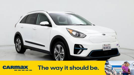 2019 Kia Niro