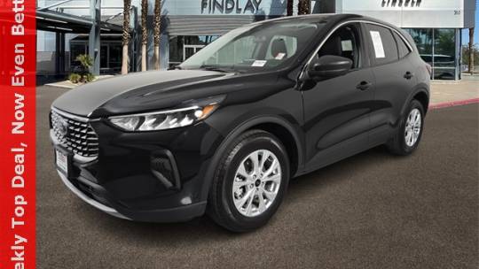 2023 Ford Escape