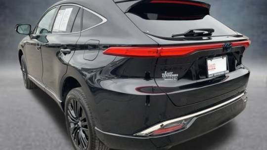 2024 Toyota Venza