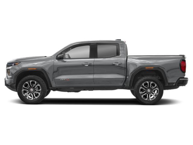 2023 gmc canyon base