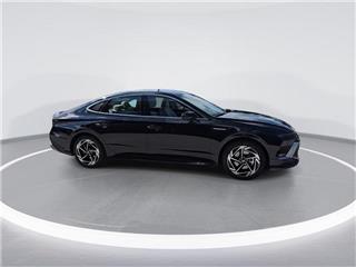 2025 Hyundai Sonata sel convenience