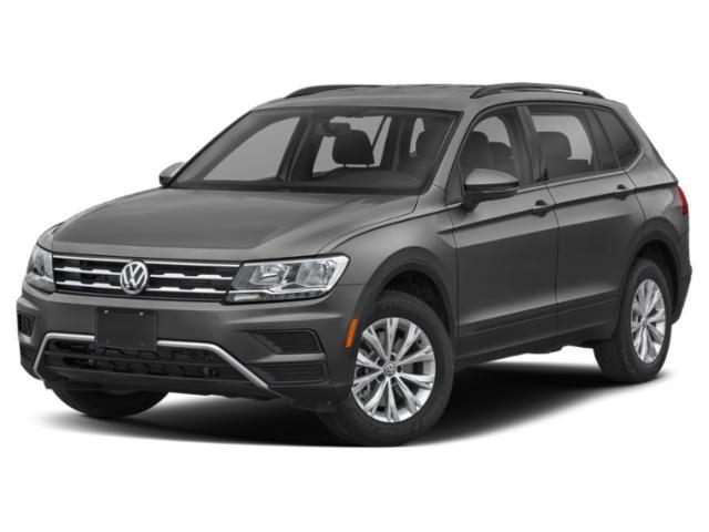 2020 volkswagen tiguan t mulliner