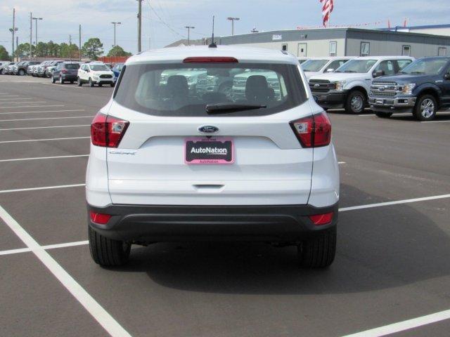 new 2019 ford escape fwd s mobile, al 36606 for sale in mobile, alabama