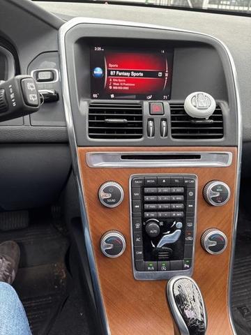 2017 volvo xc60 t6 inscription