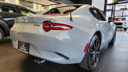 2024 Mazda Mx-5 miata