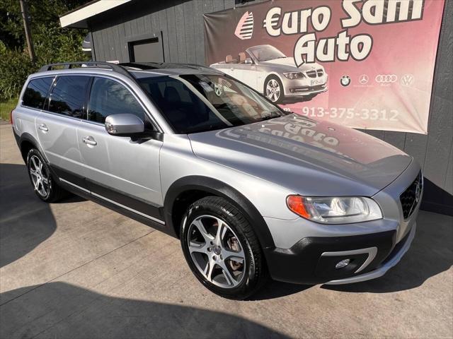 2015 volvo xc70 t6