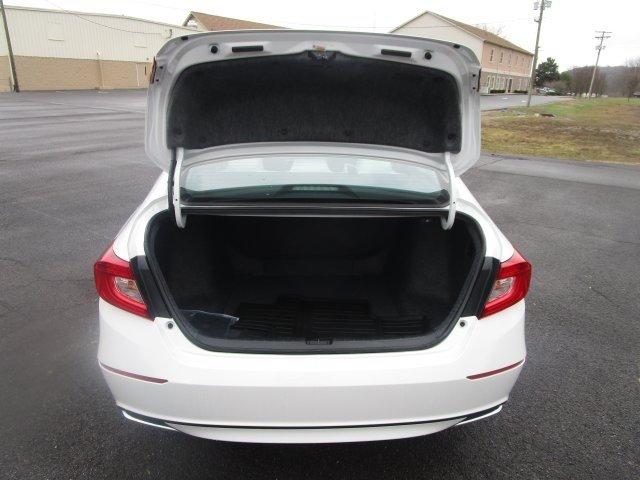 used 2018 honda accord 1.5t lx kingsport, tn 37660 for sale in bloomingdale, tennessee