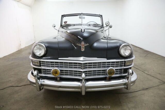 1948 convertible used