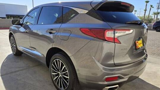 2025 Acura RDX