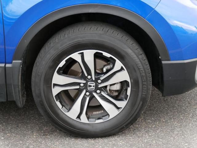 2022 honda cr-v special edition