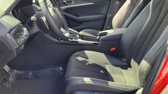 2025 Acura Integra