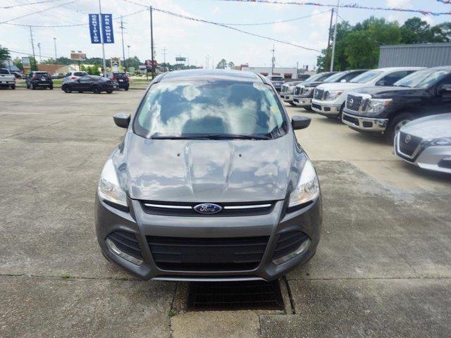 used 2014 ford escape fwd se hammond, la 70401 for sale in hammond, louisiana
