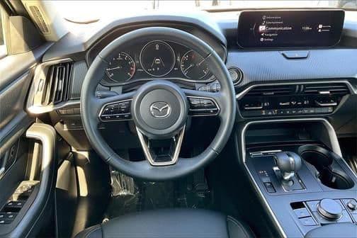 2024 mazda cx-90 3.3 turbo select 4dr i-activ all-wheel drive sport utility in palatine, illinois