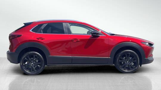 2024 Mazda CX-30