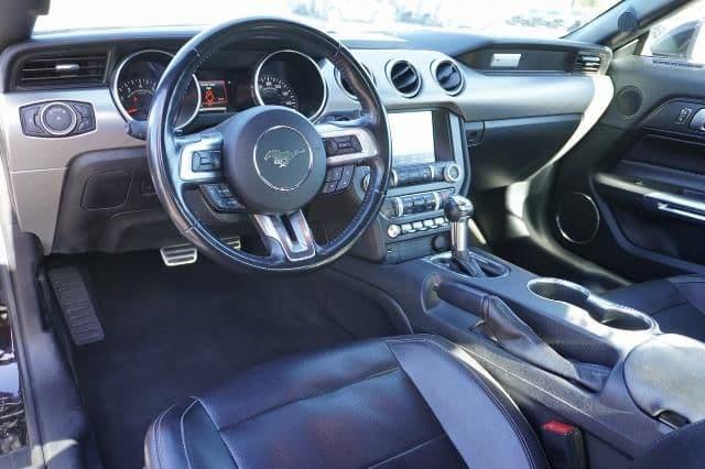 2021 ford mustang ecoboost premium in duluth, georgia