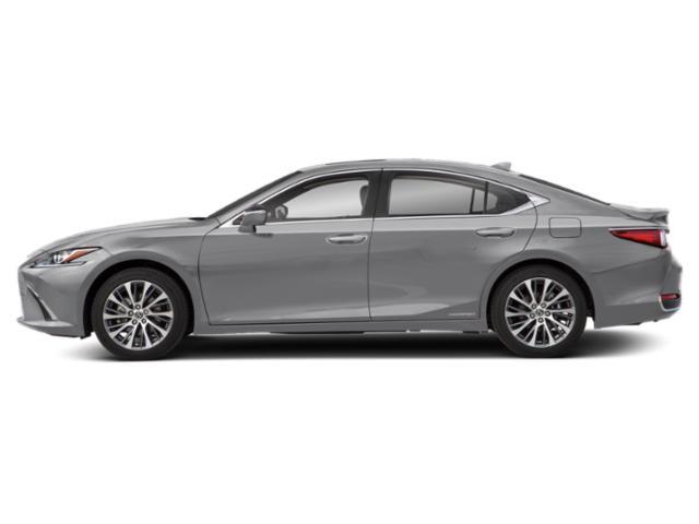 2020 lexus es 300h luxury