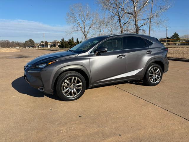 2015 lexus nx 200t f sport