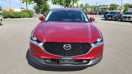 2024 mazda cx-30 2.5 s premium