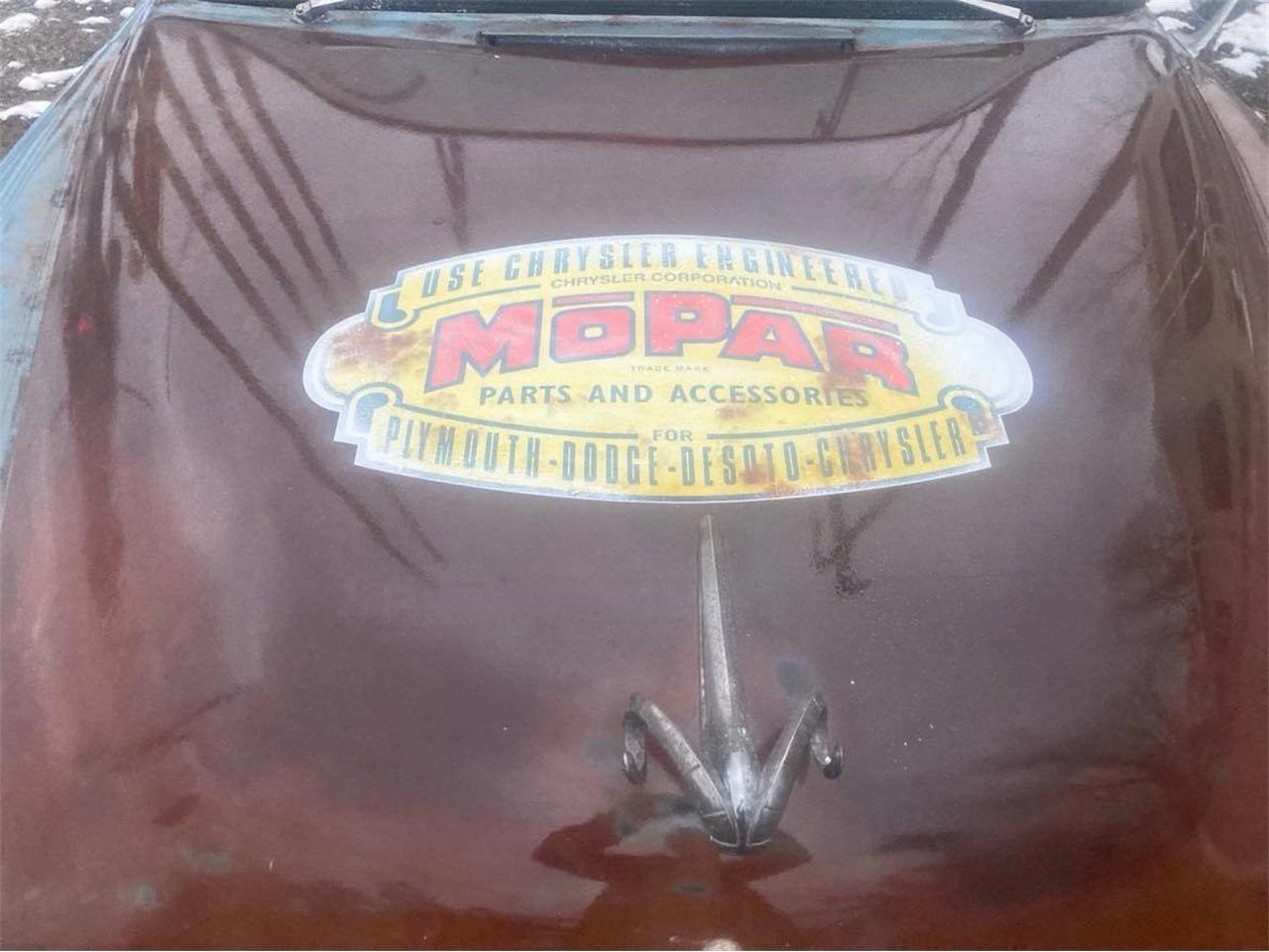 1953 dodge meadowbrook