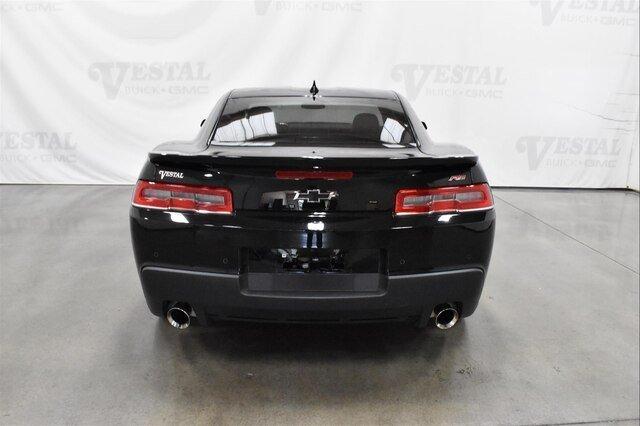 used 2015 chevrolet camaro lt coupe kernersville, nc 27284 for sale in guthrie, north carolina