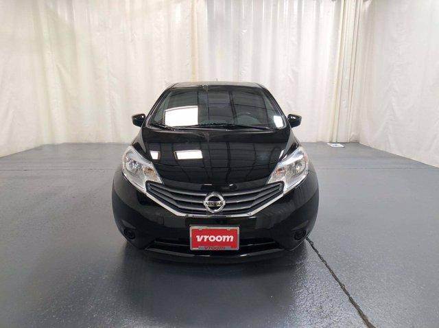 2016 nissan versa note in new orleans, louisiana