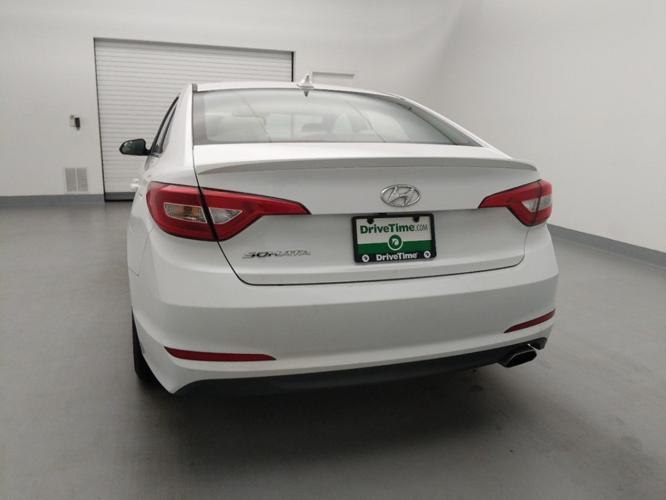 used 2015 hyundai sonata se greenville, sc 29607 for sale in greenville, south carolina